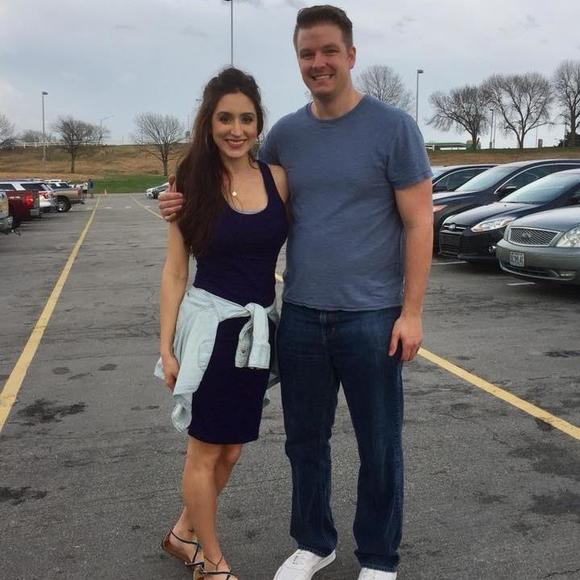 Meet your Posher, Stefanie - Picture 1 of 1